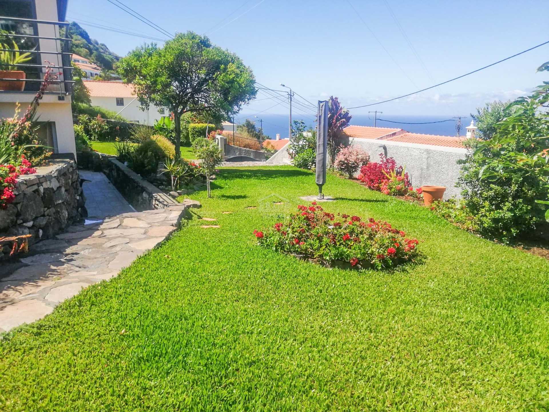 بيت في Estreito da Calheta, Madeira 10765979