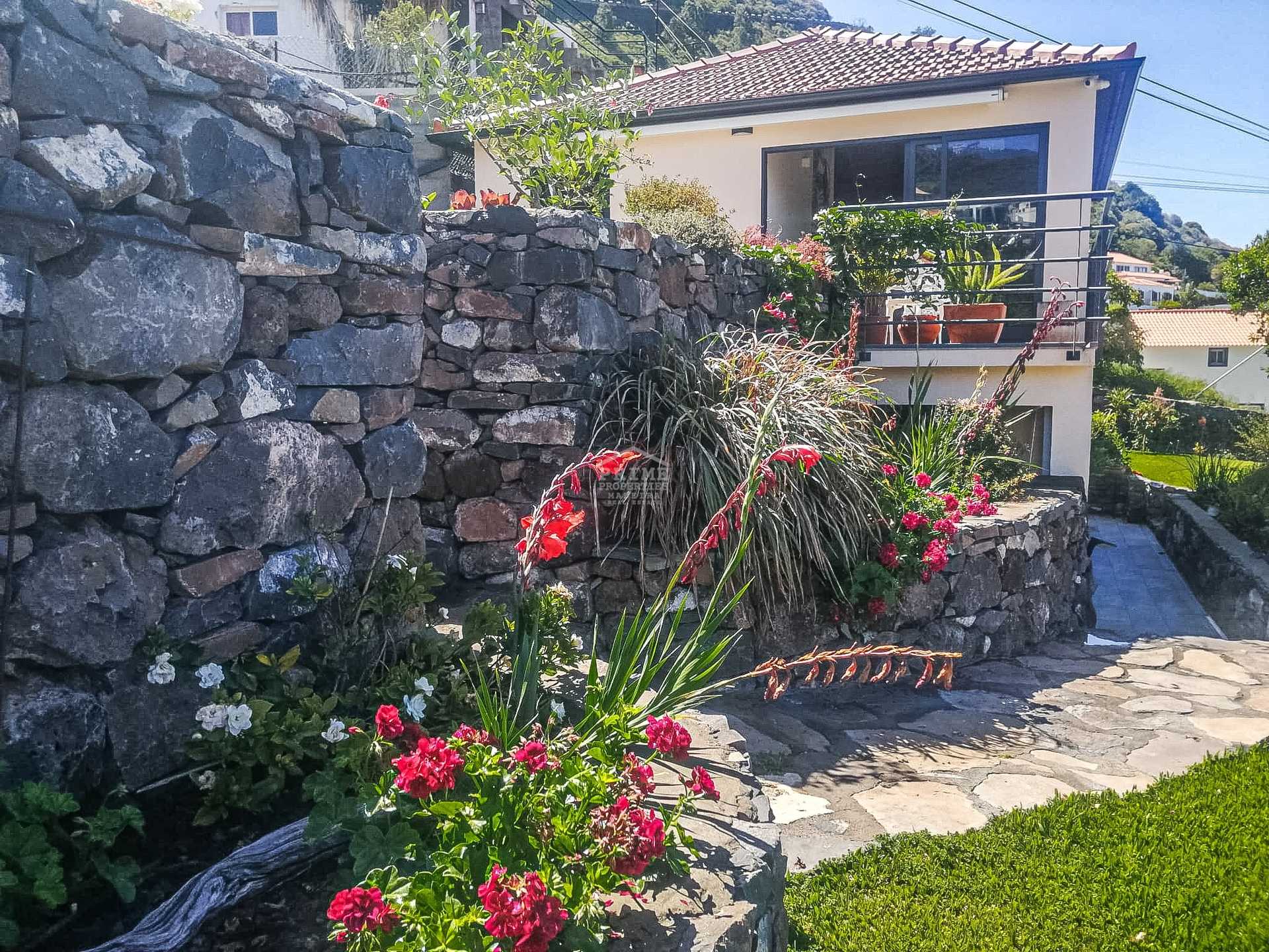 Будинок в Estreito da Calheta, Madeira 10765979