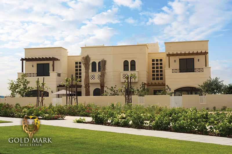 Dom w „Ud al Bayda”, Dubaj 10766145