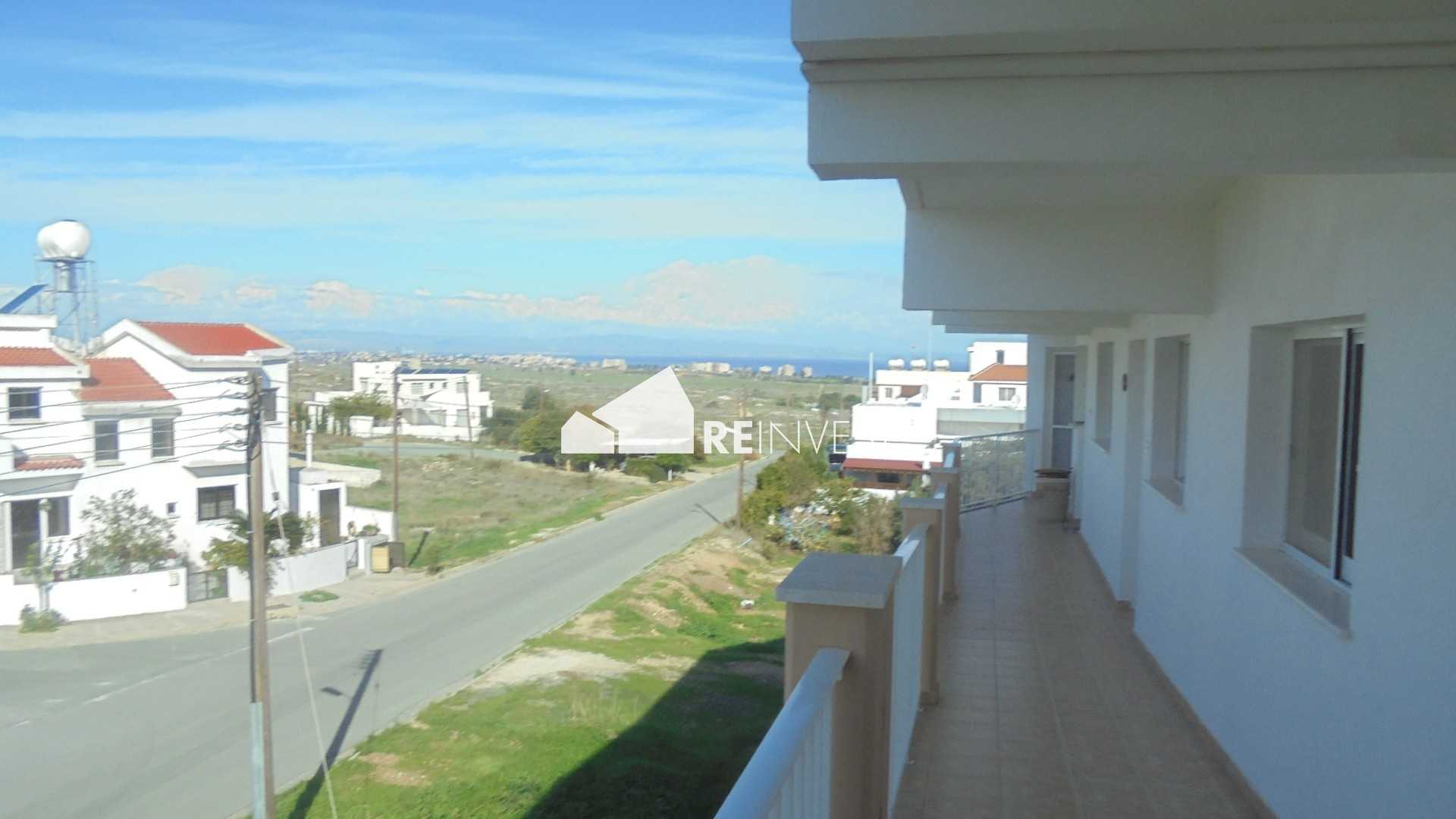 Condominio nel Athienou, Larnaca 10766164