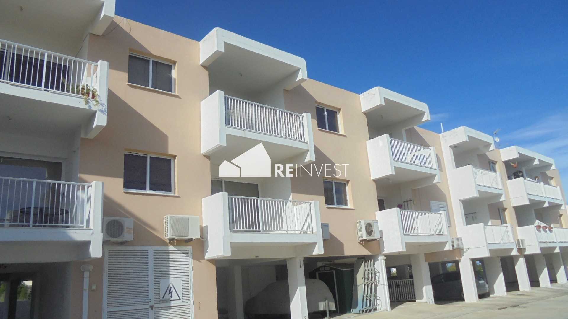 Eigentumswohnung im Athienou, Larnaka 10766164