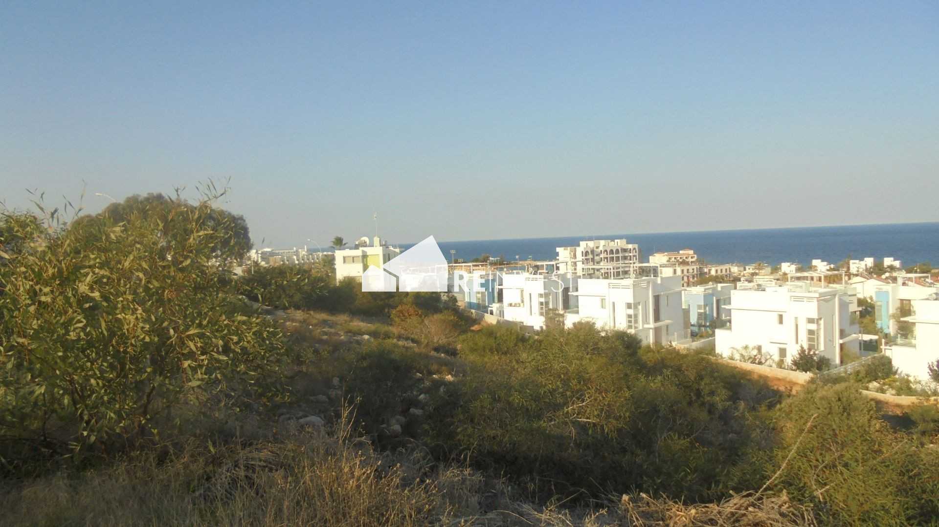 Land im Protaras, Famagusta 10766168