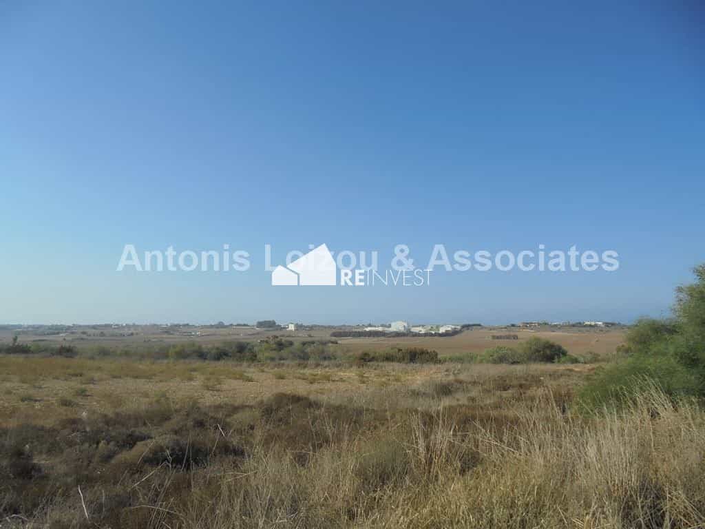 Land in Agia Napa, Ammochostos 10766186