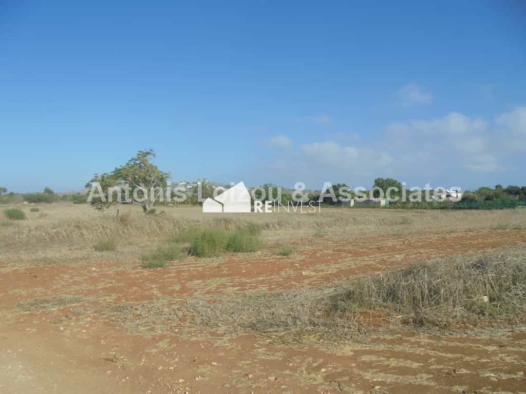 土地 在 Protaras, Famagusta 10766186