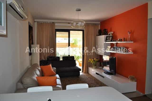 Condomínio no Paralimni, Famagusta 10766191