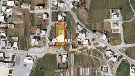 Tanah di Deryneia, Famagusta 10766195