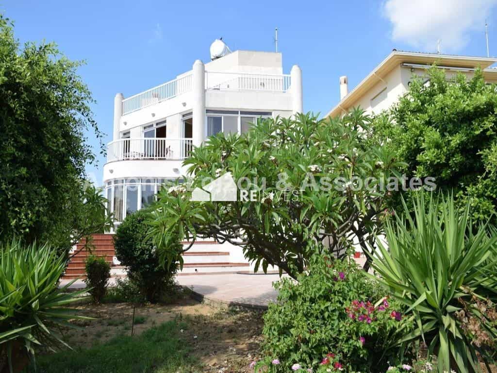 بيت في Pernera, Famagusta 10766200
