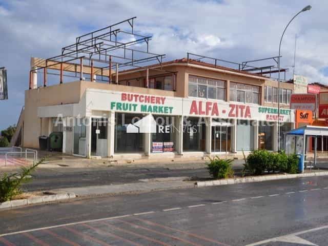Retail in Agia Napa, Ammochostos 10766221