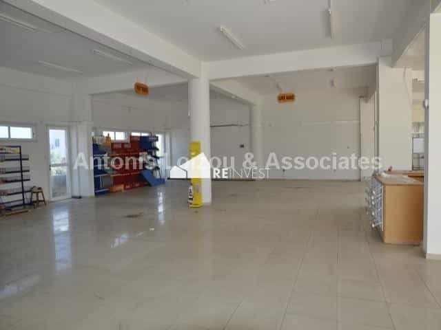 Retail in Agia Napa, Ammochostos 10766221