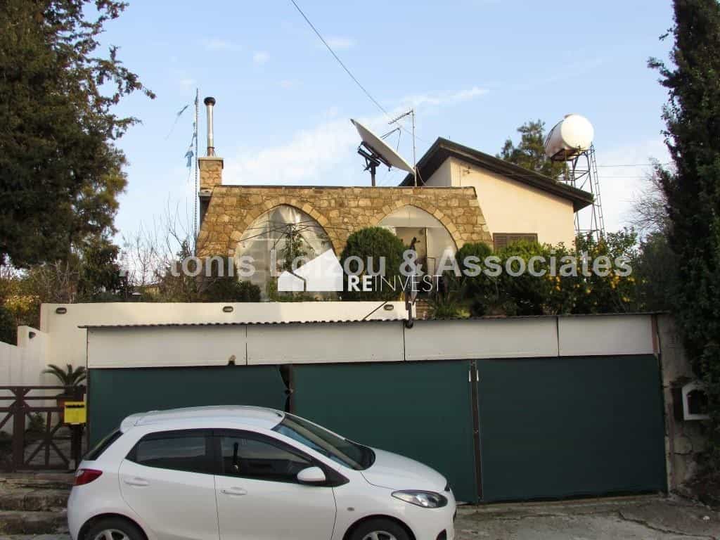 House in Tala, Pafos 10766233
