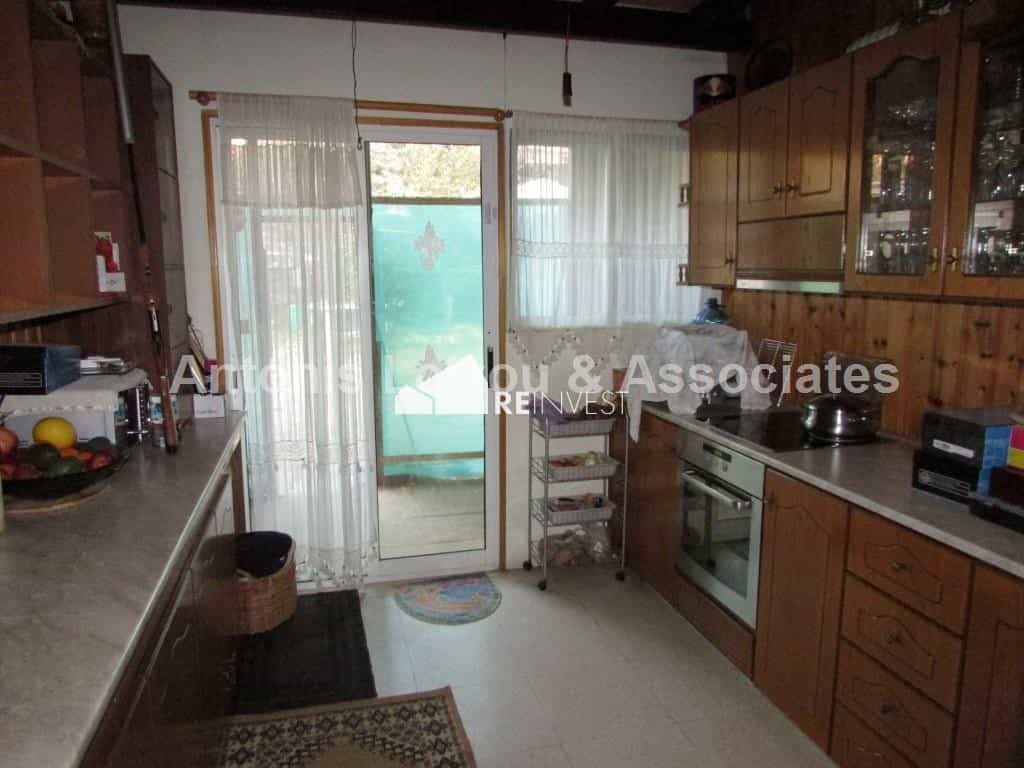 жилой дом в Tala, Paphos 10766233