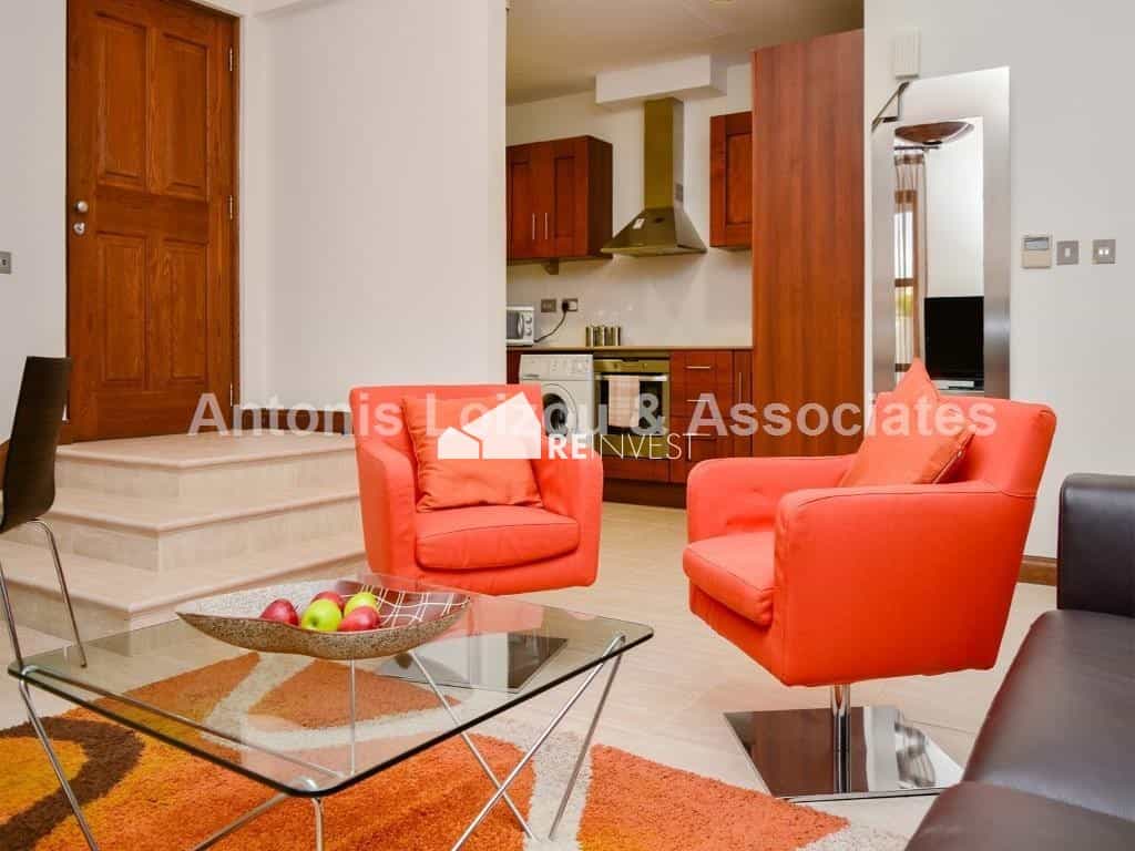 Condominium in Agia Marinouda, Pafos 10766244