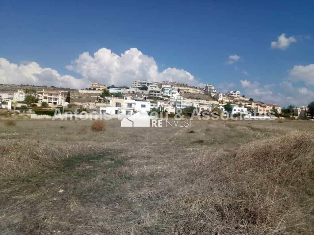 Land in Agia Marinouda, Pafos 10766250