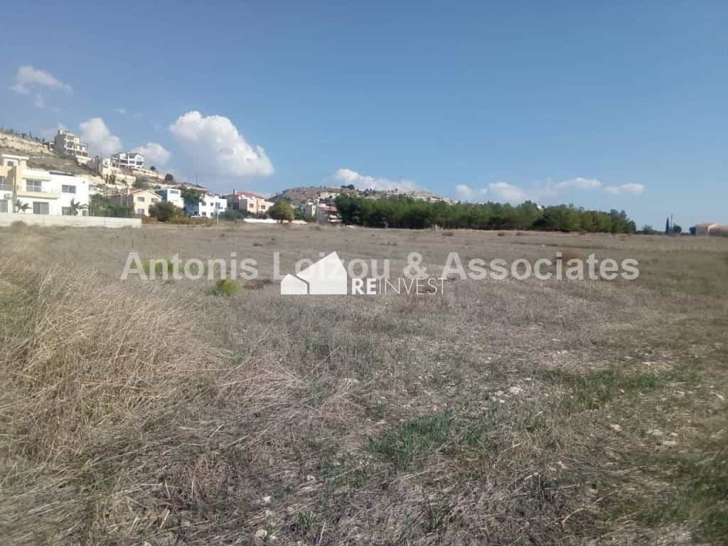 Land in Agia Marinouda, Pafos 10766250