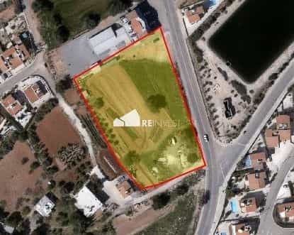 Land in Pegeia, Pafos 10766265