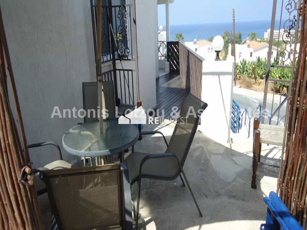 Квартира в Kissonerga, Paphos 10766274