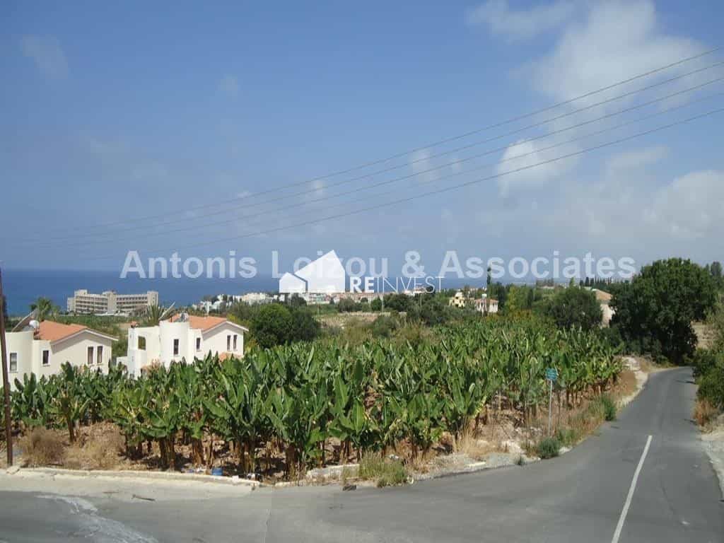 Condominio nel Kissonerga, Paphos 10766274