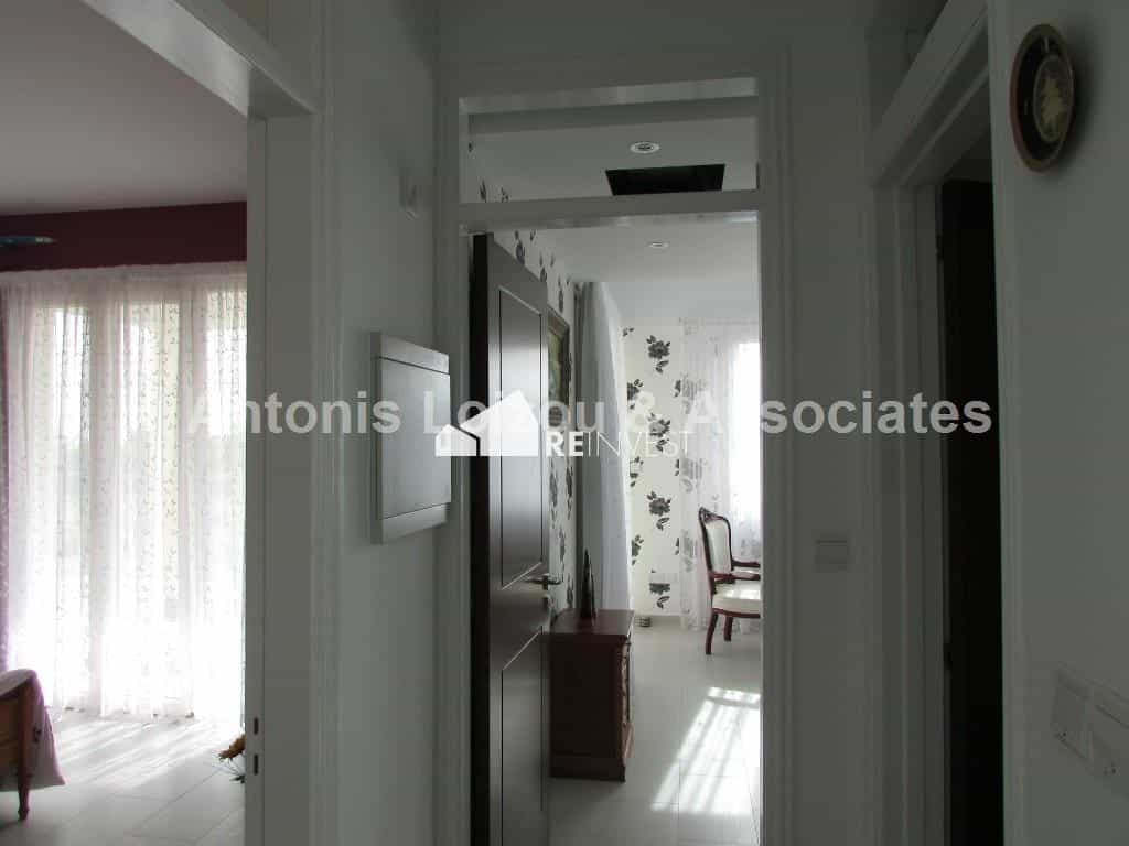 House in Tsada, Paphos 10766275