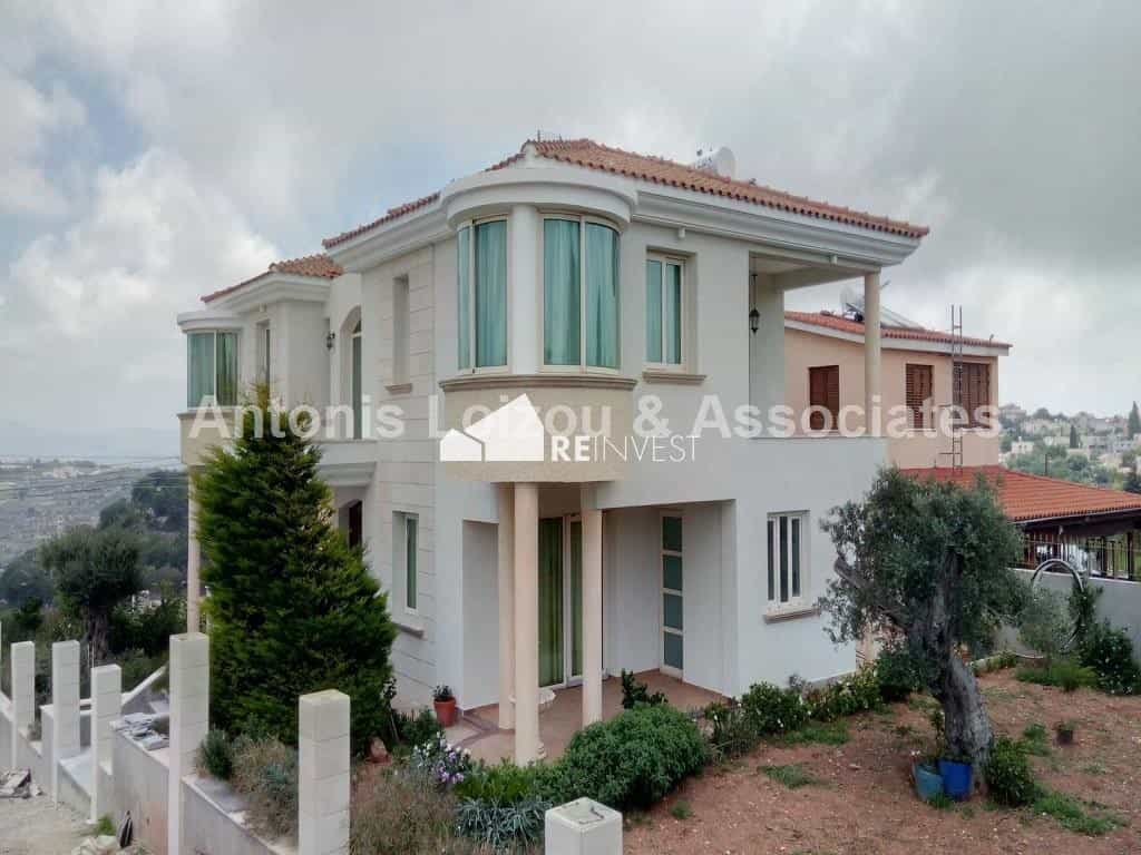 casa en Tsada, Paphos 10766275