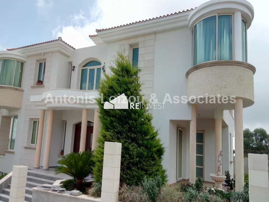 房子 在 Tsada, Paphos 10766275