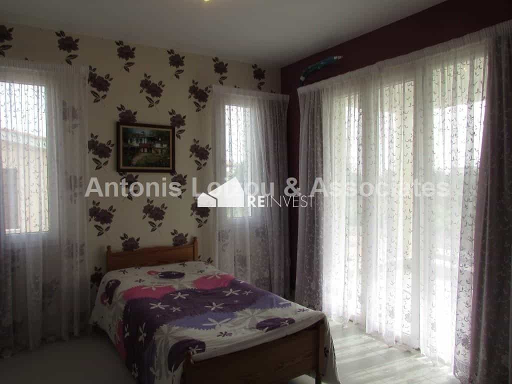House in Tsada, Paphos 10766275