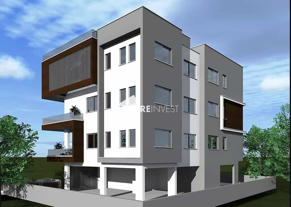 Condominium in Limassol, Limassol 10766348