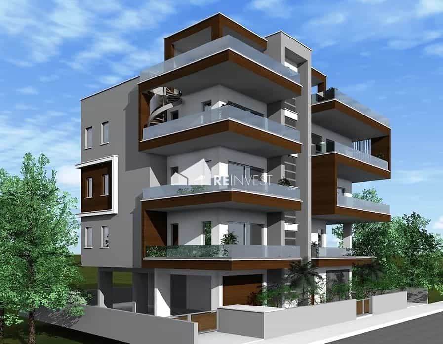 Condominium in Limassol, Limassol 10766348