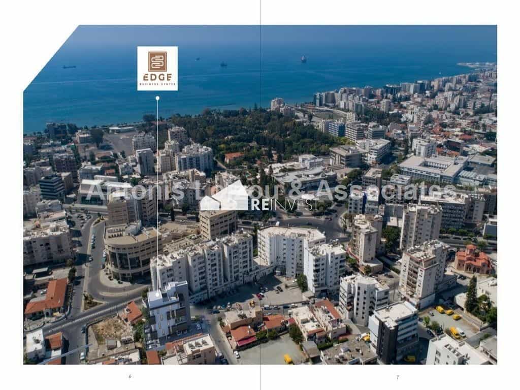 Kontor i Limassol, Lemesos 10766390