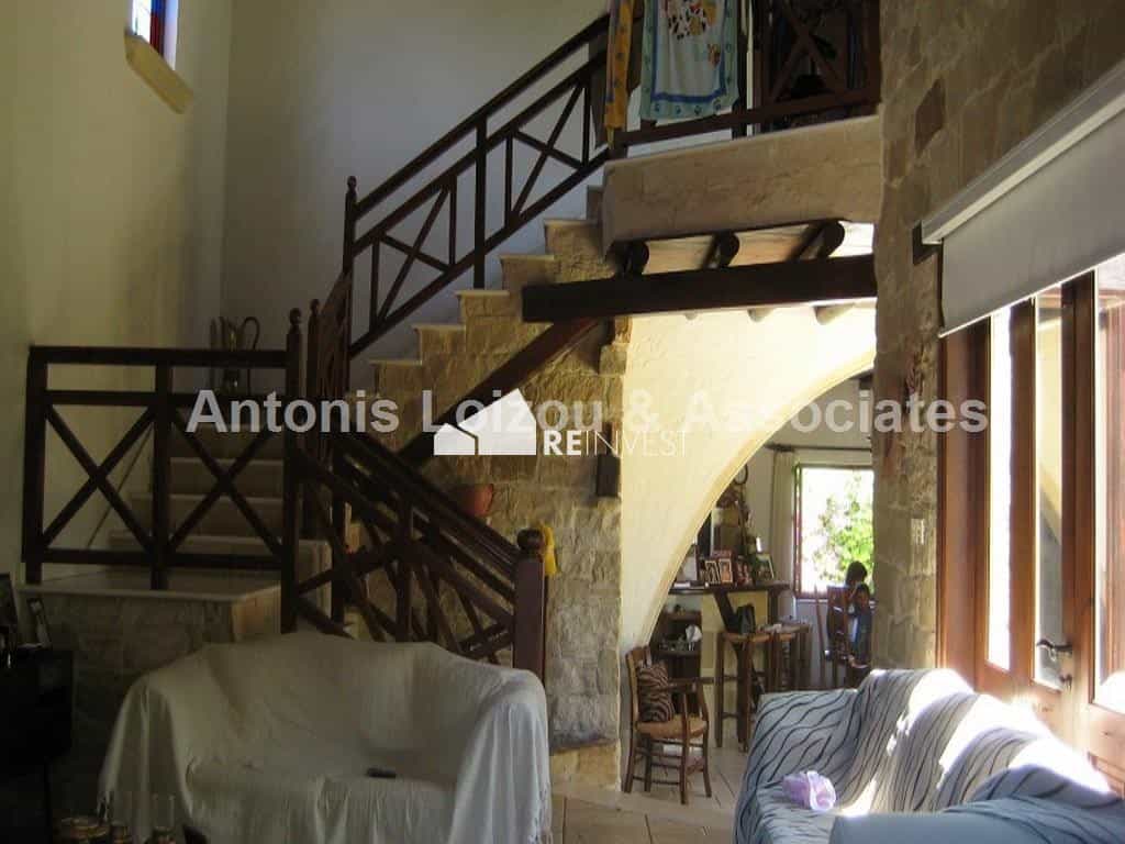 House in Ypsonas, Akrotiri and Dhekelia 10766482