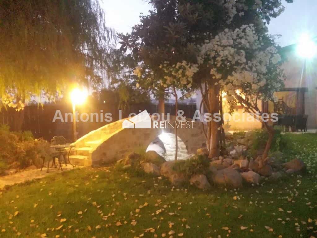 House in Ypsonas, Akrotiri and Dhekelia 10766482
