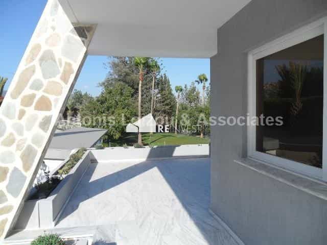House in Parekklisia, Larnaka 10766538