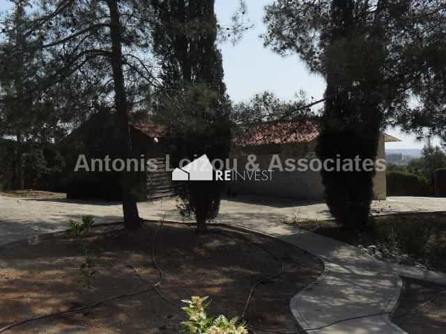 σπίτι σε Pyrgos, Limassol 10766538