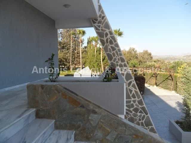 casa en Pyrgos, Limassol 10766538