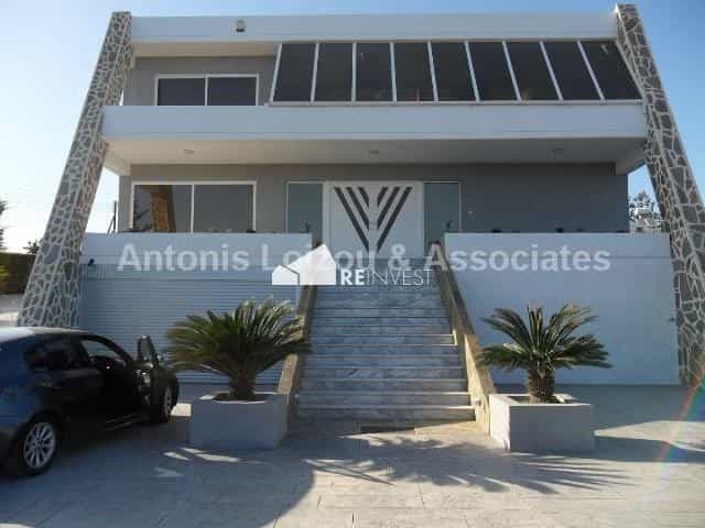 Talo sisään Pyrgos, Limassol 10766538