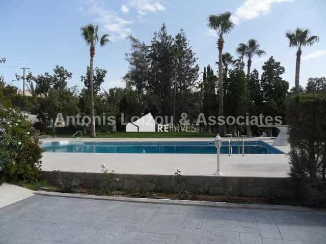 Будинок в Pyrgos, Limassol 10766538