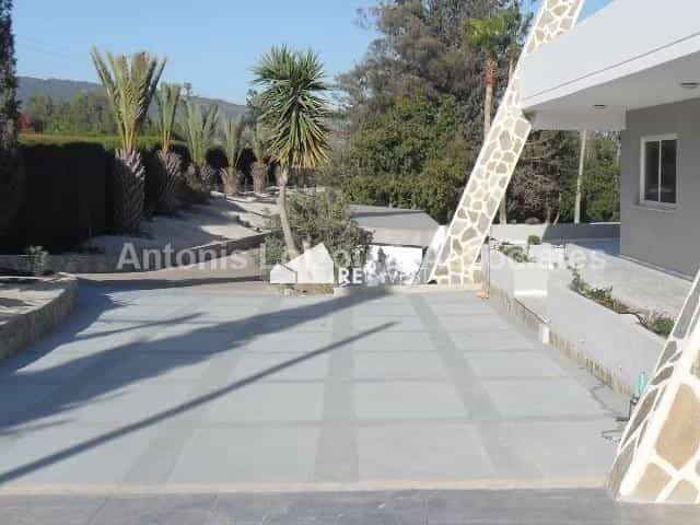 Casa nel Pyrgos, Limassol 10766538