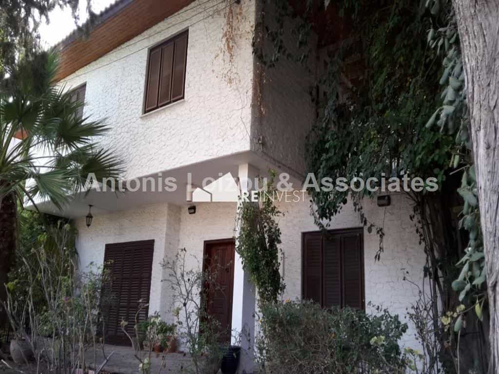 rumah dalam Nicosia, Lefkosia 10766583