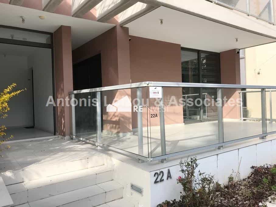 Condominium in Aglantzia, Nicosia 10766588