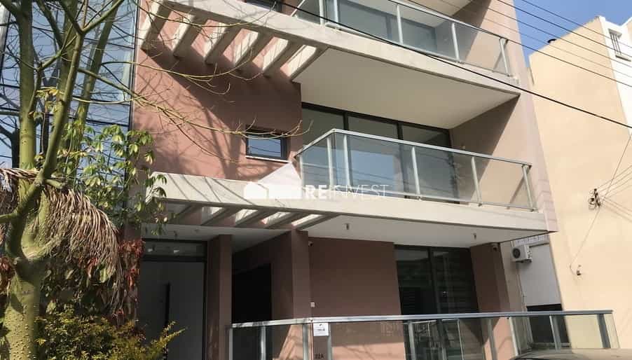 Condominium in Aglantzia, Nicosia 10766588