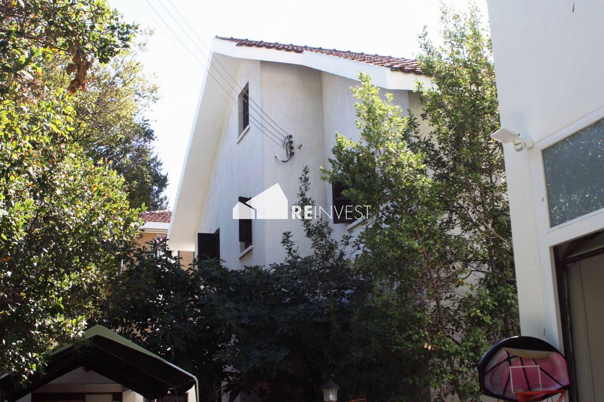 Rumah di Nikosia, Lefkosia 10766602