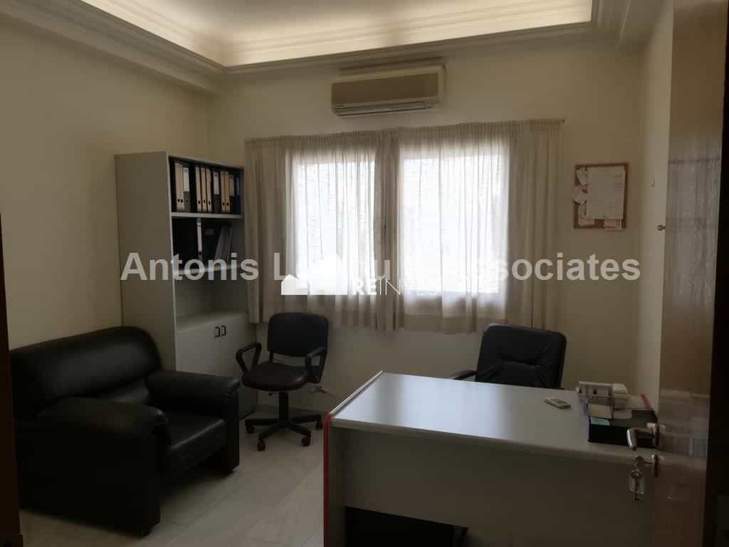 Kondominium dalam Nicosia, Lefkosia 10766609