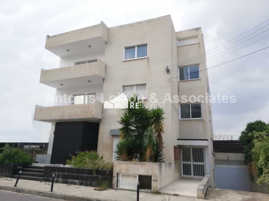 Condominium dans Nicosie, Lefkosie 10766609