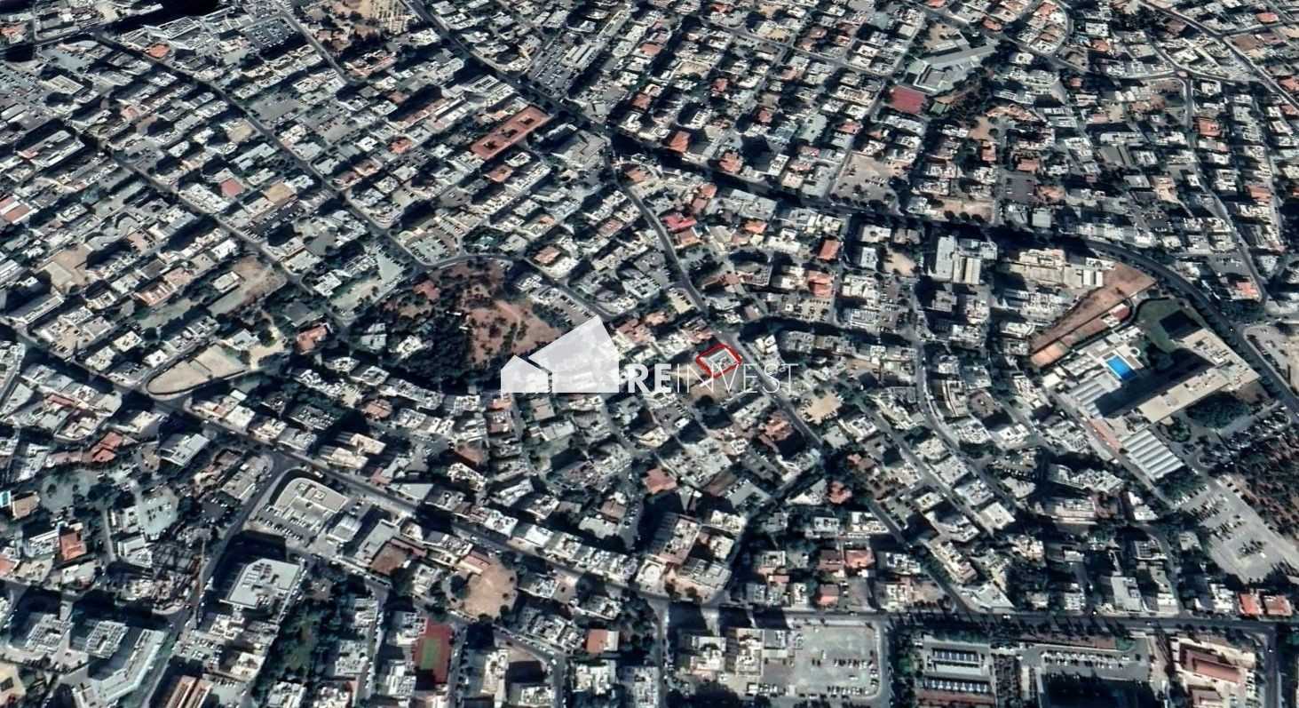 Perindustrian dalam Nicosia, Lefkosia 10766611