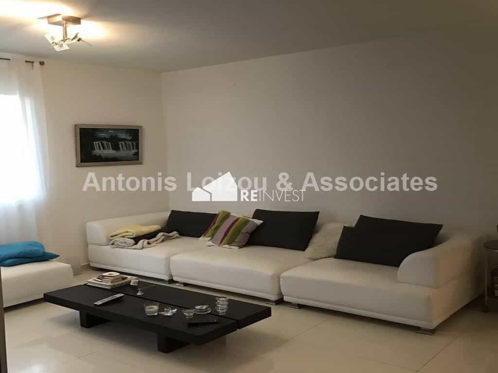 Condominium in Nicosia, Lefkosia 10766619
