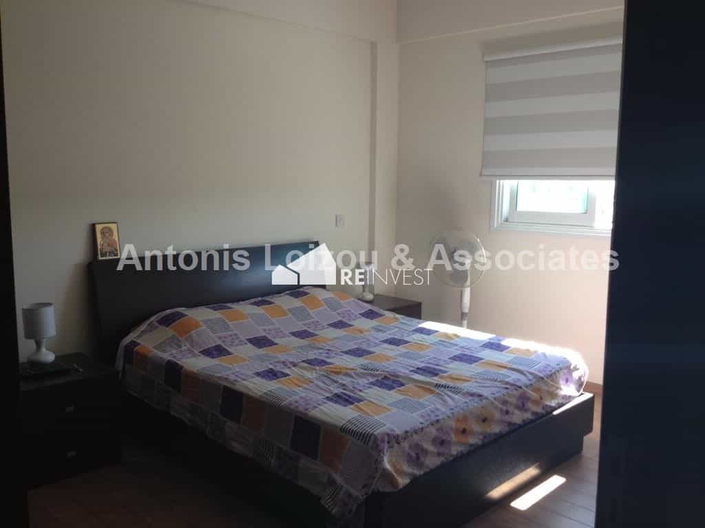 Condominium in Lakatamia, Nicosia 10766624