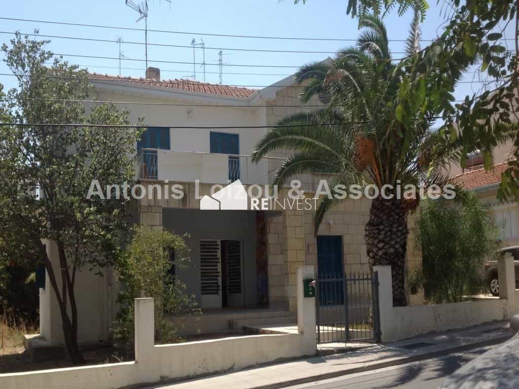 Casa nel Nicosia, Lefkosia 10766635