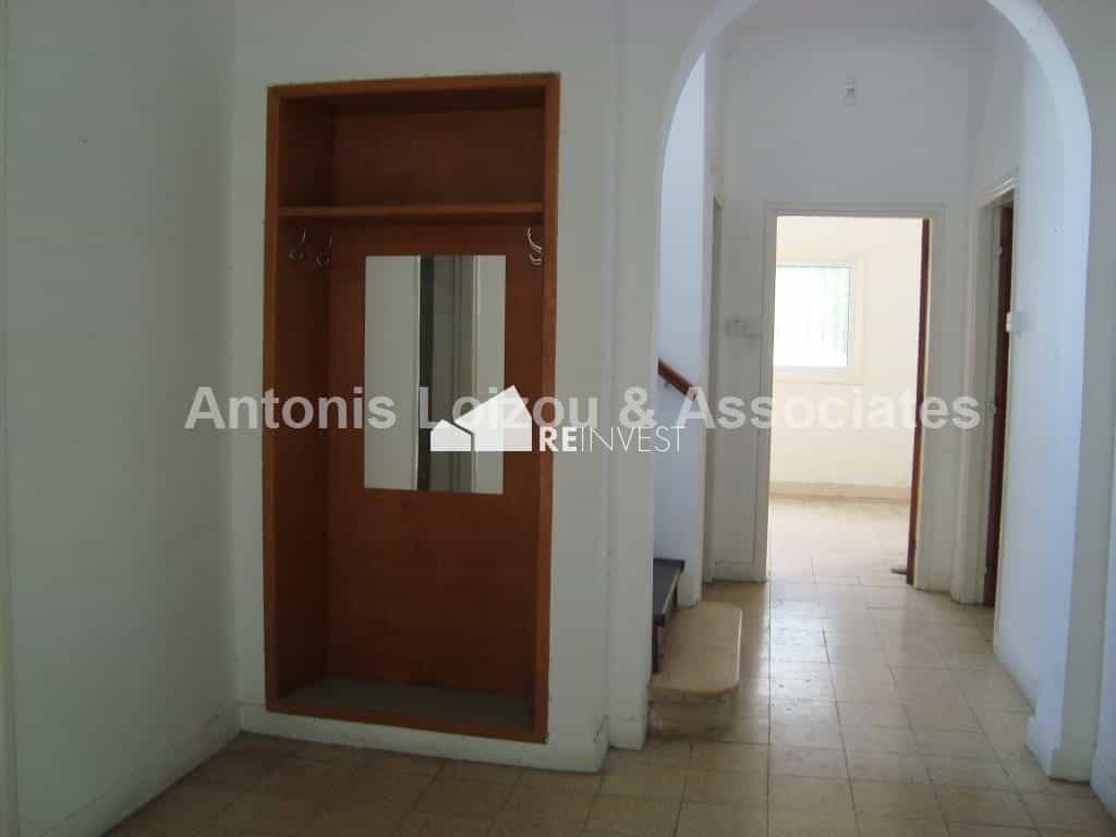 rumah dalam Nicosia, Lefkosia 10766635