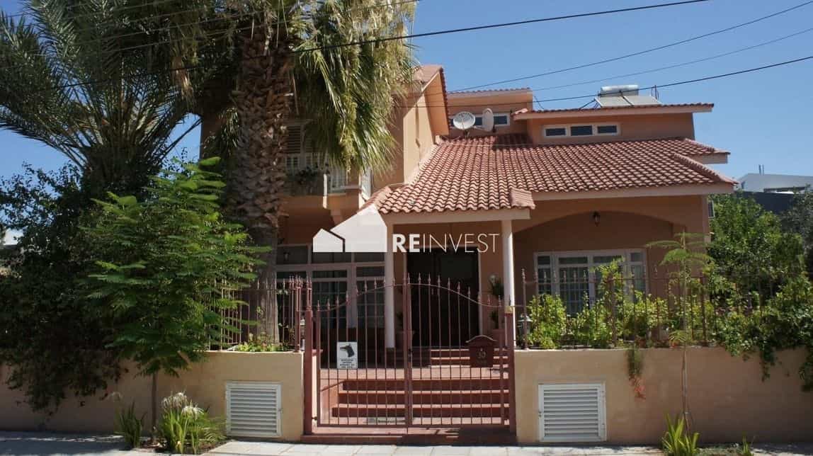House in Nicosia, Lefkosia 10766650