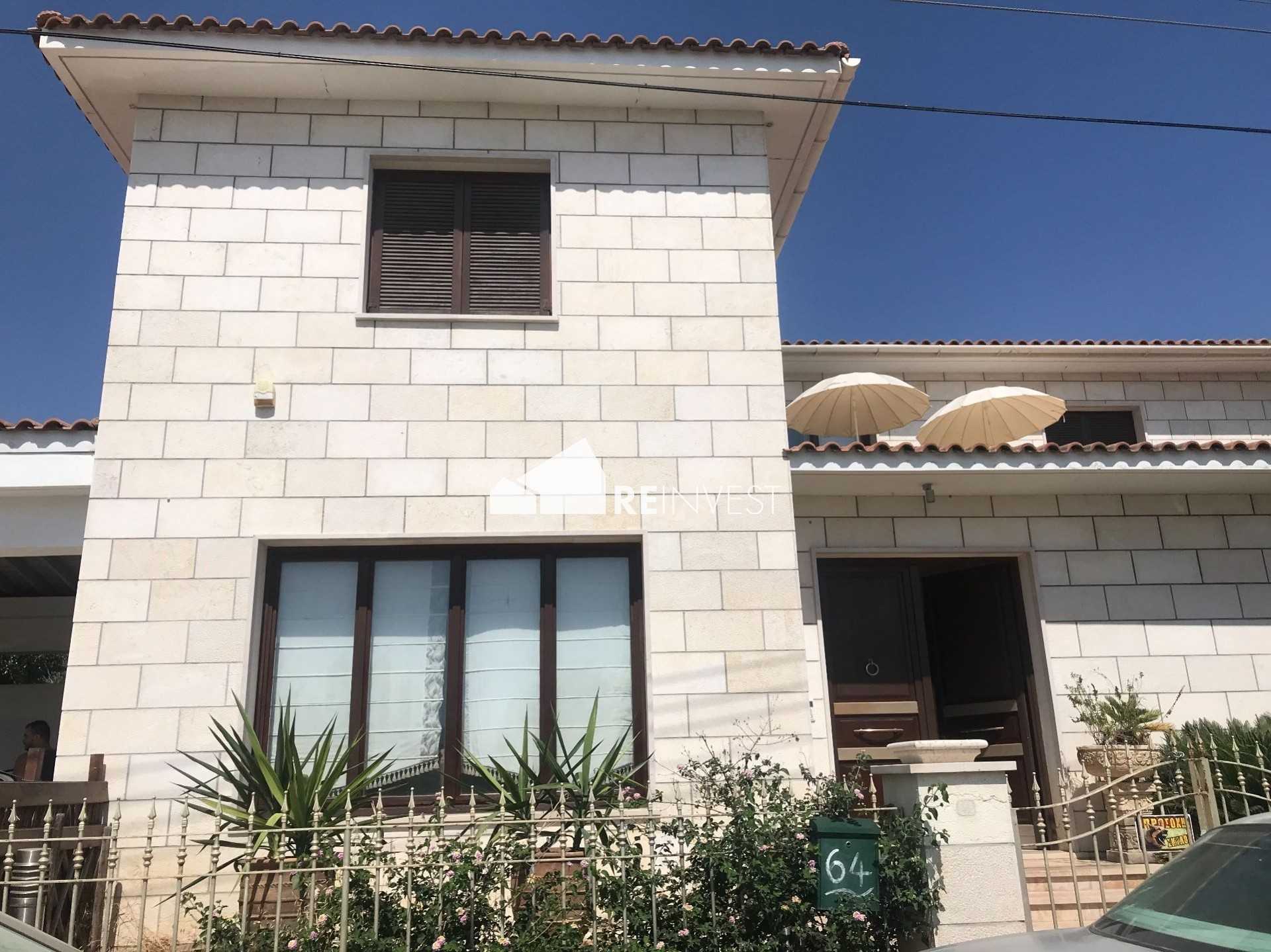 Huis in Latsia, Nicosia 10766660
