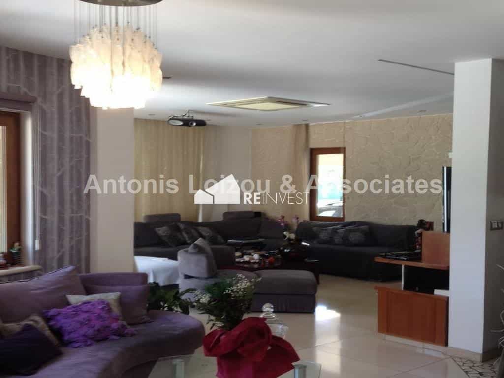 Casa nel Strovolos, Nicosia 10766664